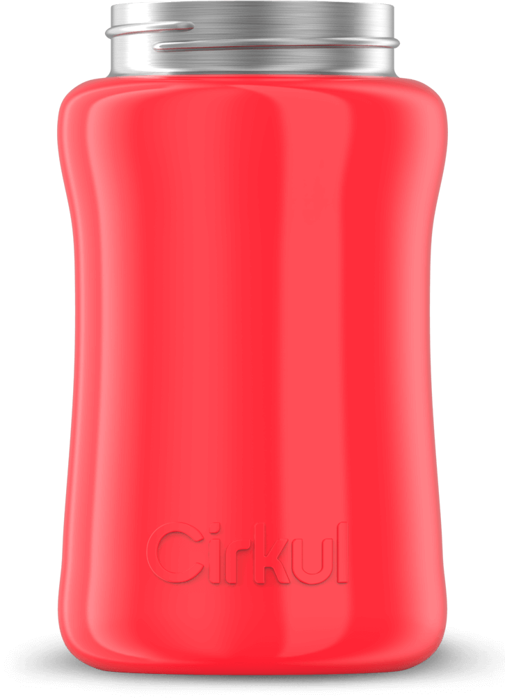 12oz. Stainless Steel Bottle