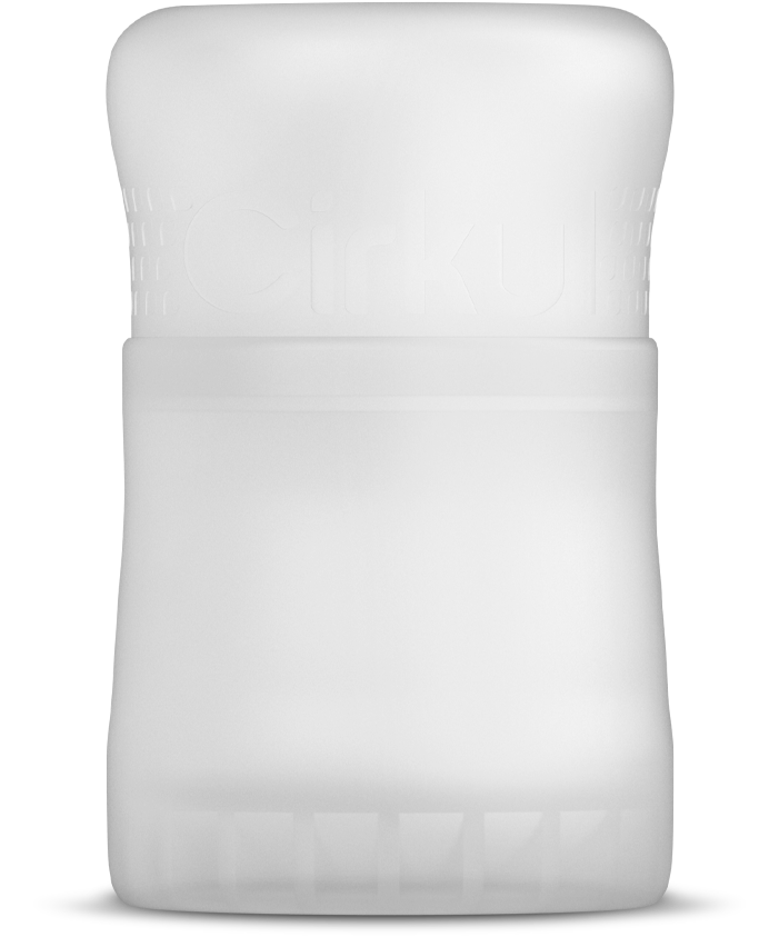 12oz. Shock Sleeve (for 12oz. Stainless Steel Bottle)