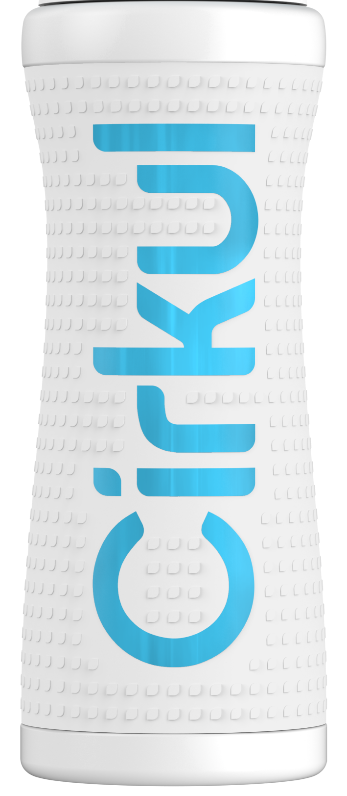 22oz. Grip Stainless Steel Bottle