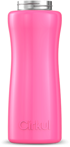 32oz. Stainless Steel Bottle