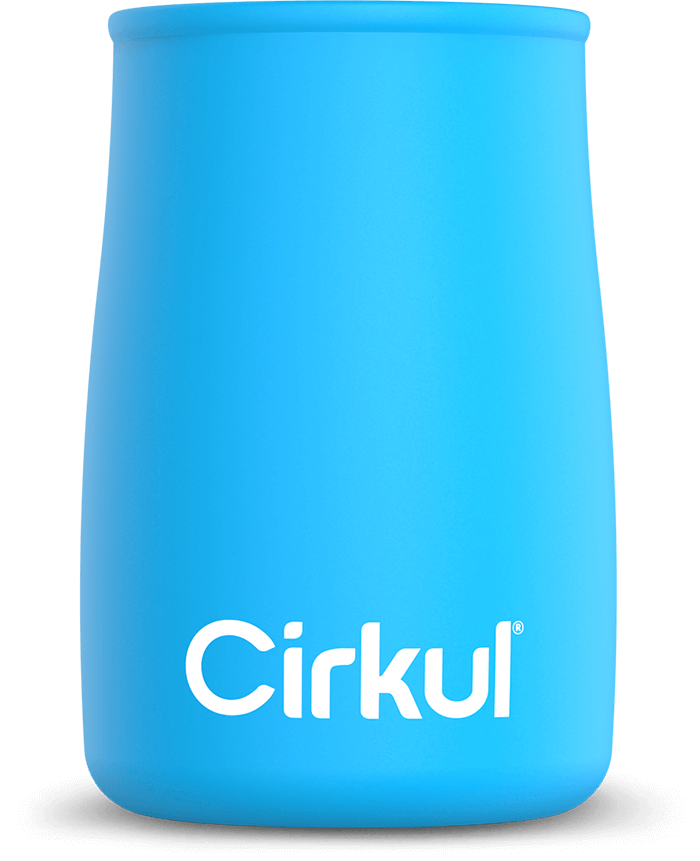 32oz. Chill Sleeve (for 32oz. Plastic Bottle)