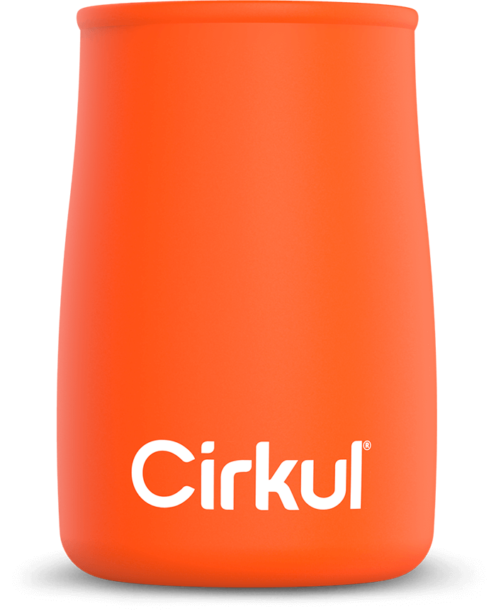32oz. Chill Sleeve (for 32oz. Plastic Bottle)