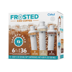 Frosted® Iced Coffee 6-Pack Variety Pack