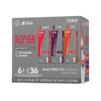 Stage® 6-Pack Variety Pack