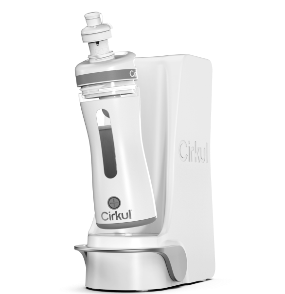 Cirkul Plus™ Complete System