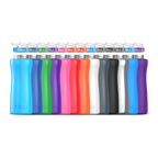 32oz. Stainless Steel Bottle & Comfort Grip Lid