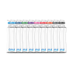 32oz. Plastic Bottle & Comfort Grip Lid