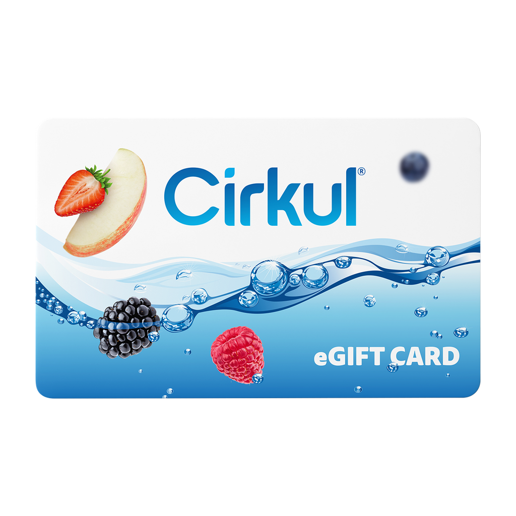 Cirkul eGift Card