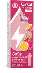 32oz. Hot Pink Stainless Steel Bottle Starter Kit