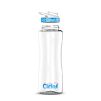 32oz. Plastic Bottle & Comfort Grip Lid