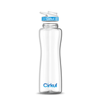 42oz. Plastic Bottle & Comfort Grip Lid