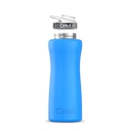 32oz. Stainless Steel Bottle & Comfort Grip Lid