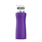 32oz. Stainless Steel Bottle & Comfort Grip Lid