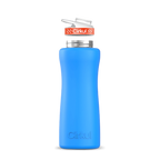 32oz. Stainless Steel Bottle & Comfort Grip Lid