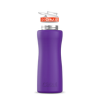 32oz. Stainless Steel Bottle & Comfort Grip Lid