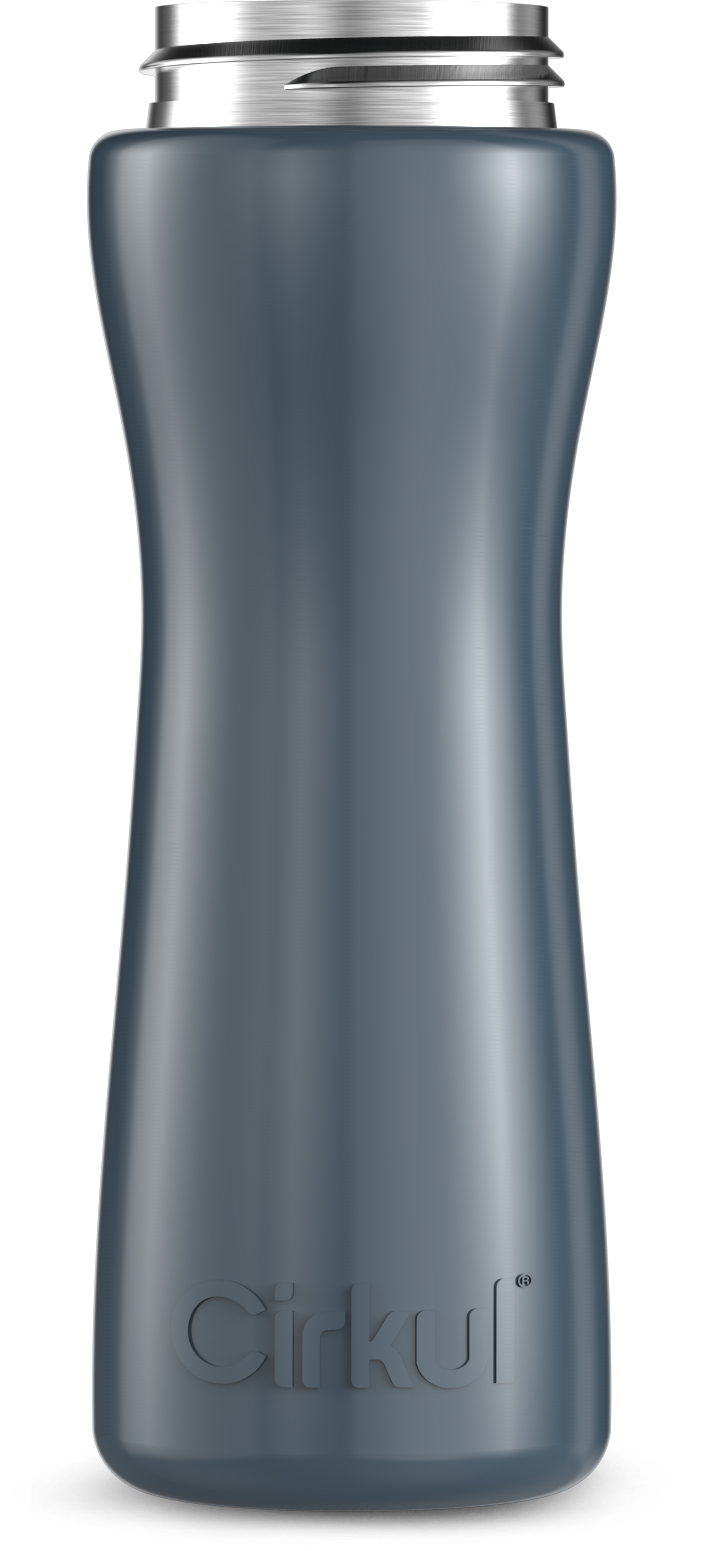 22oz. Stainless Steel Bottle