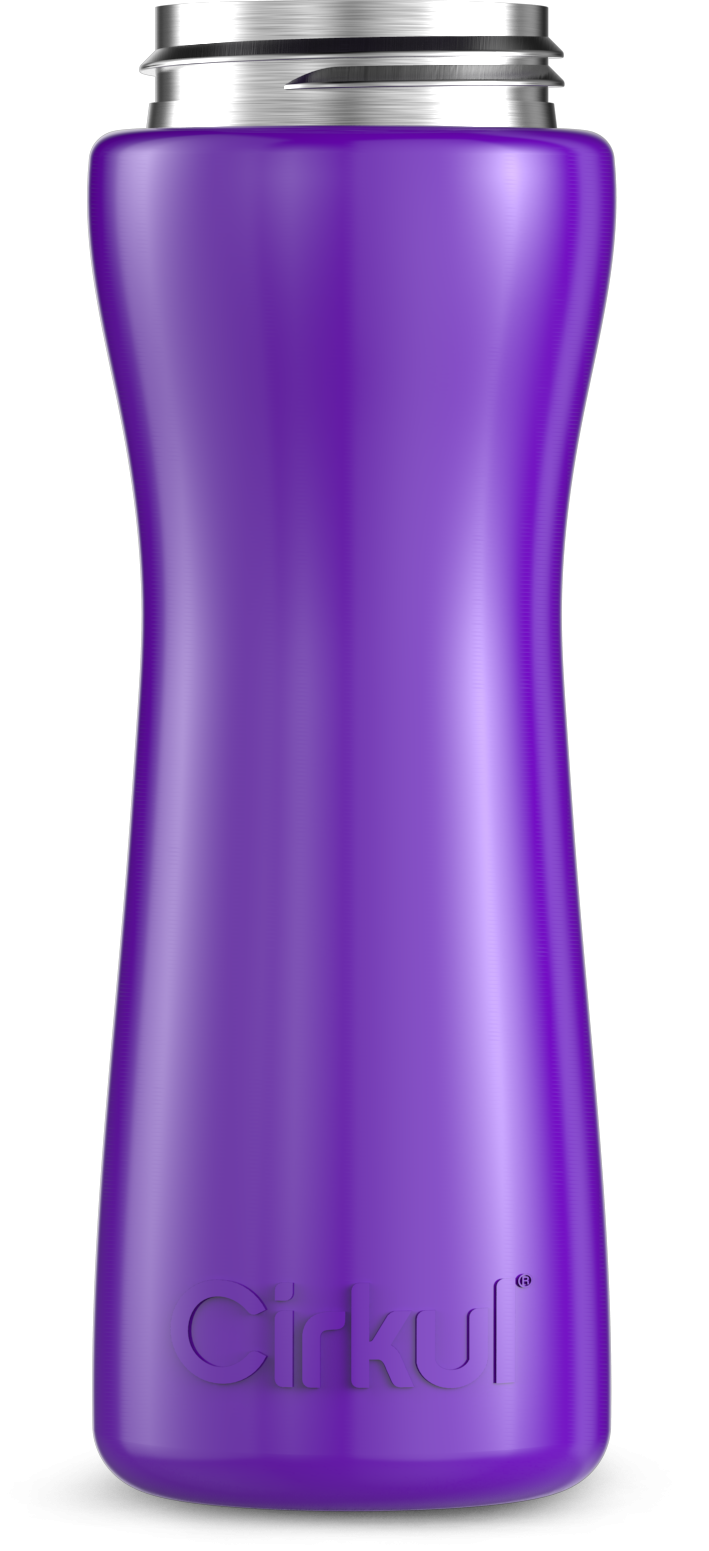 22oz. Stainless Steel Bottle