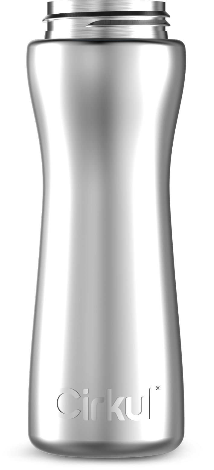22oz. Stainless Steel Bottle