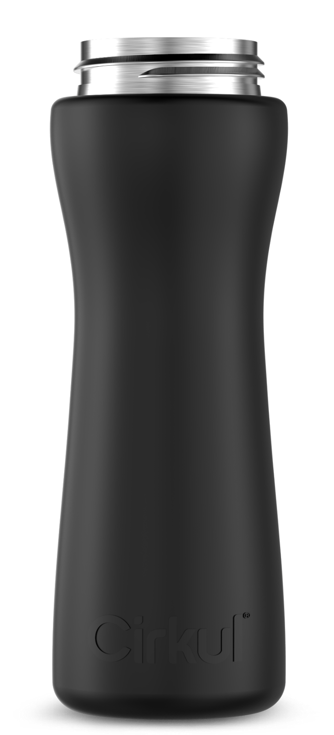 22oz. Stainless Steel Bottle