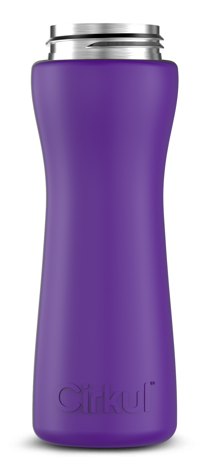 22oz. Stainless Steel Bottle