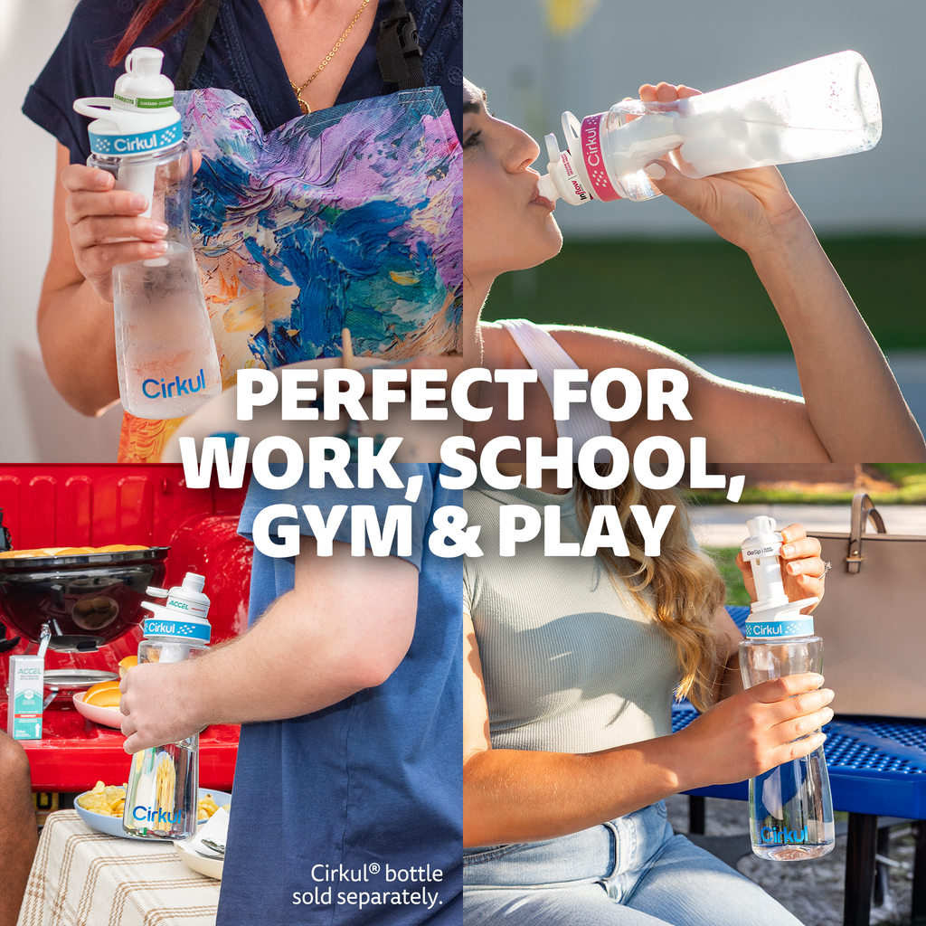 FitSip® 6-Pack Variety Pack