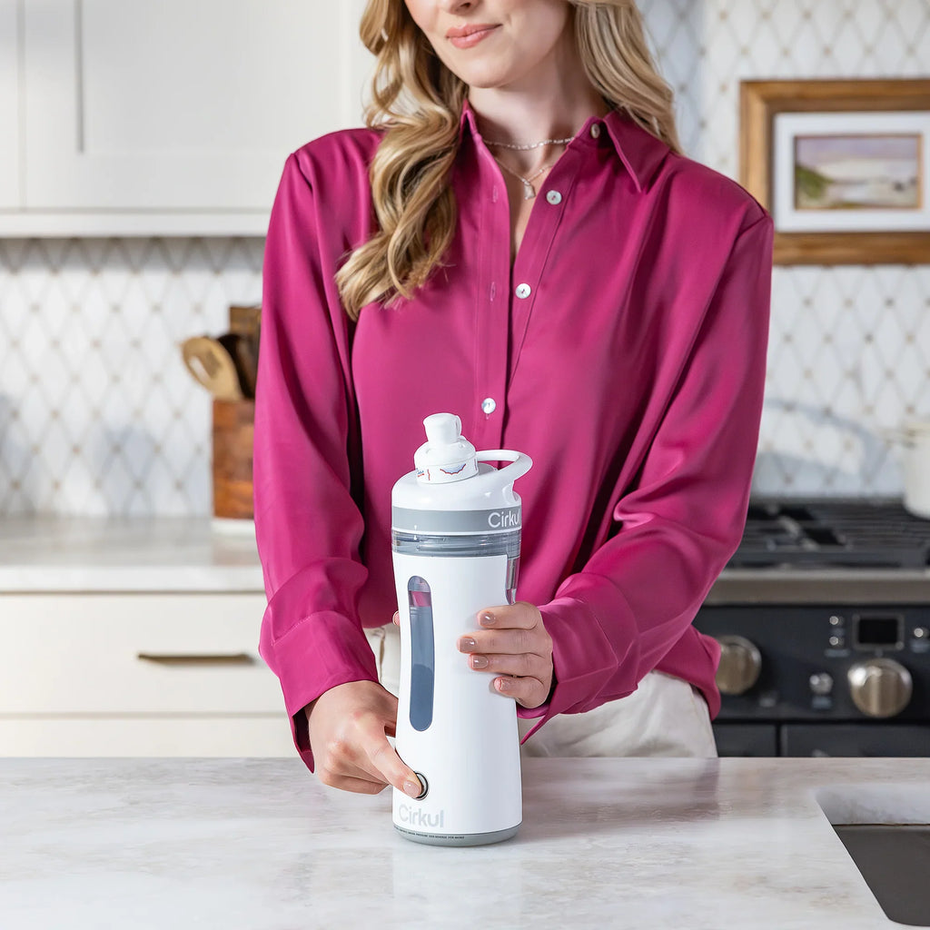 Cirkul Plus™ Complete System