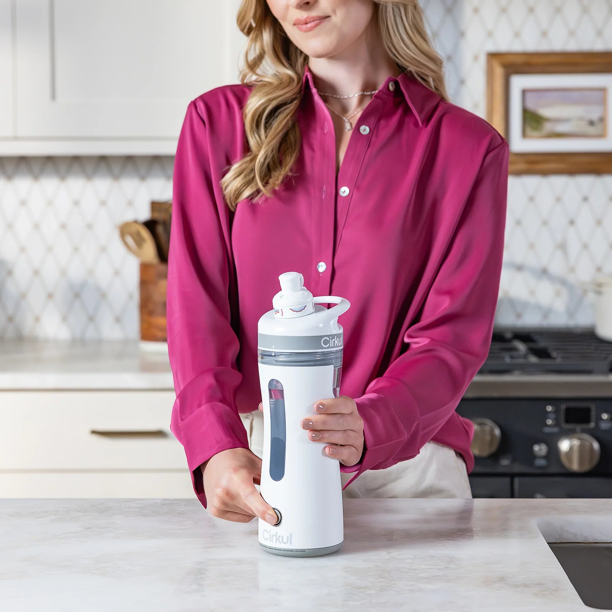 Cirkul Plus™ Complete System