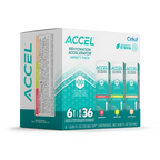 Accel® 6-Pack Variety Pack