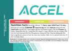 Accel® 6-Pack Variety Pack
