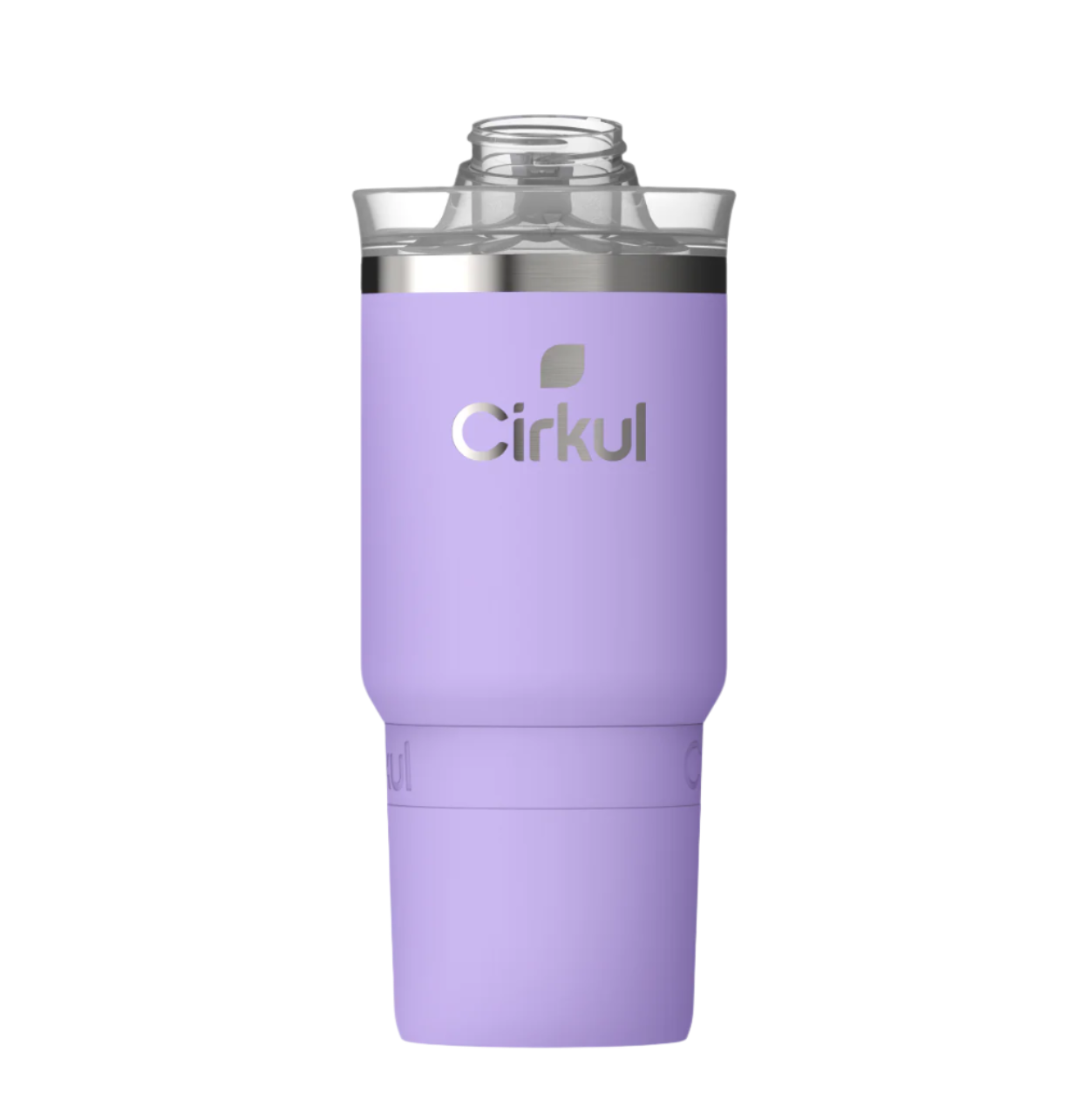 Limited Edition: 24oz. Amethyst On-The-Go StrawSip™ Tumbler