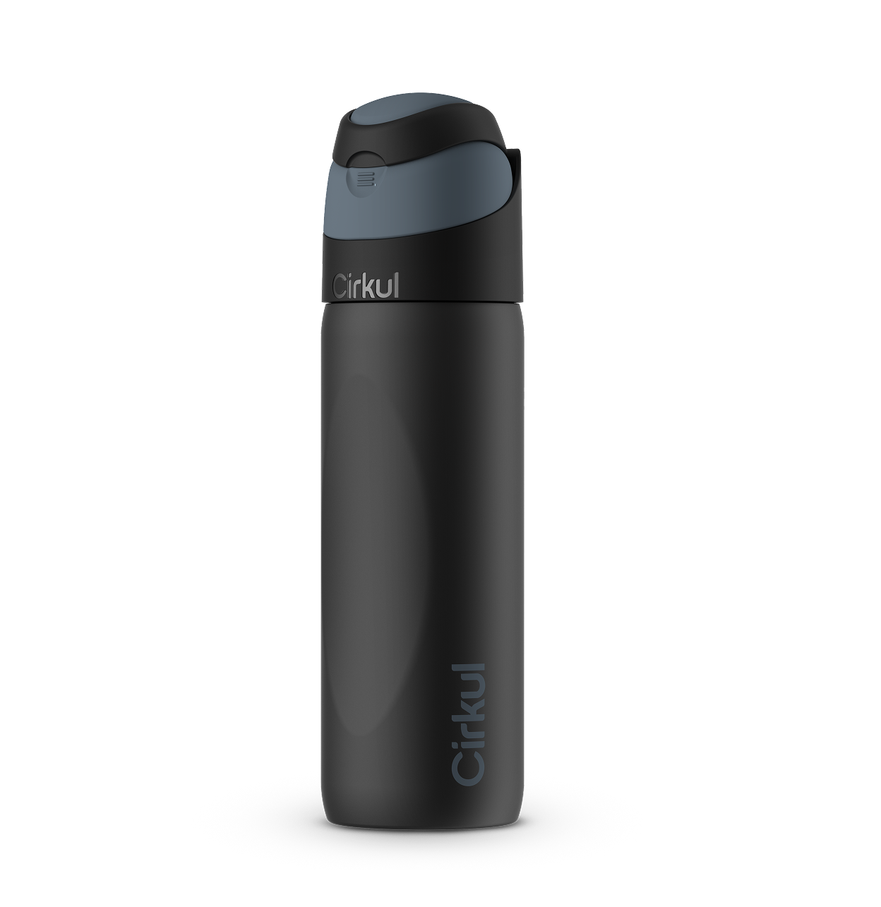 26oz. Onyx StrawSip™ Flip Bottle