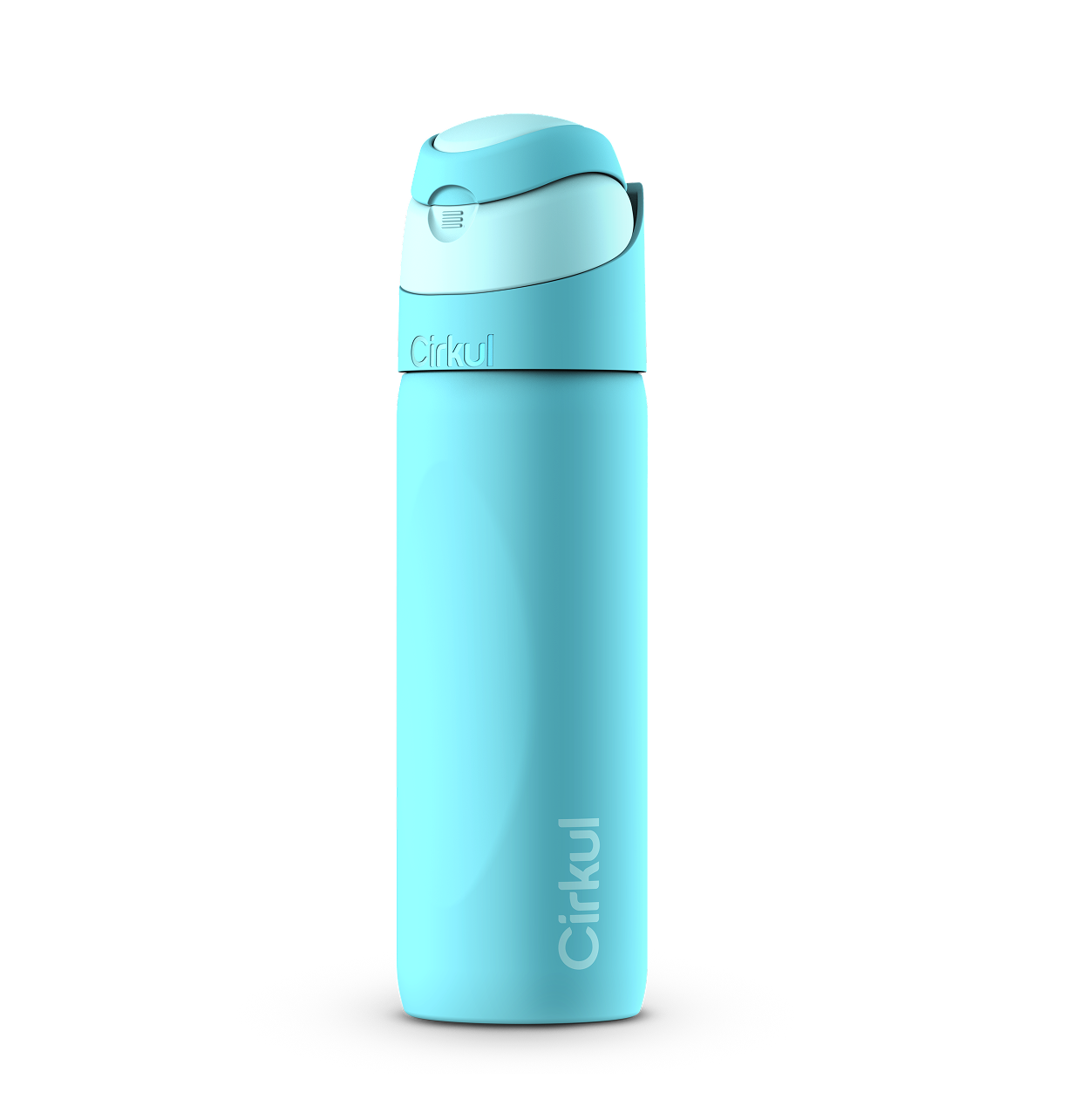 26oz. StrawSip™ Flip Bottle