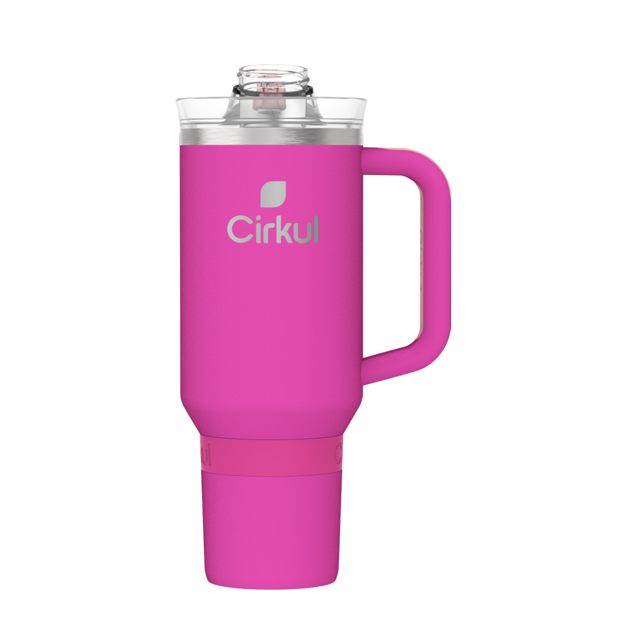 Limited Edition: 40oz. Brink All-Day StrawSip™ Tumbler