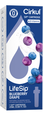 32oz. Matte Black Stainless Steel Bottle Starter Kit