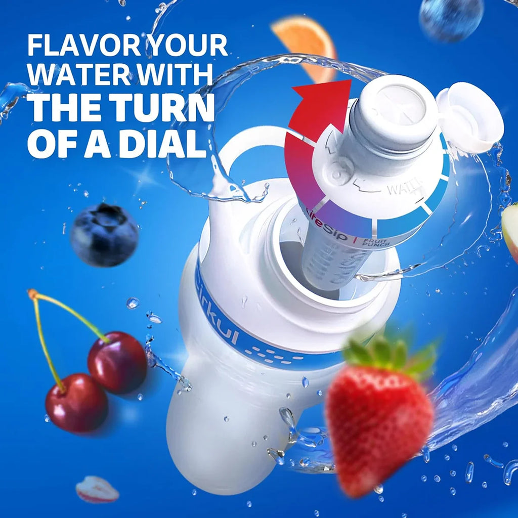 40oz. Chameleon All-Day StrawSip™ Tumbler