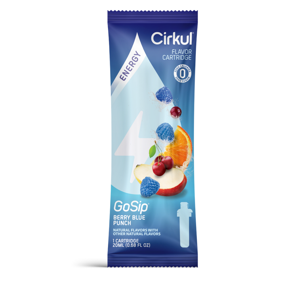 32oz. Chameleon Stainless Steel Bottle Starter Kit