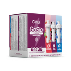 GoSip® 6-Pack Variety Pack