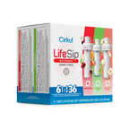 LifeSip® 6-Pack Variety Pack