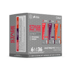 Stage® 6-Pack Variety Pack