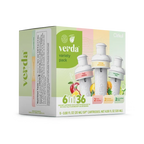 Verda® 6-Pack Variety Pack