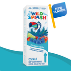 Wild Splash Toucan Twist